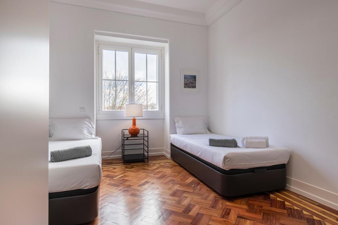 Magnificent 4bdr In By Lovelystay Apartamento