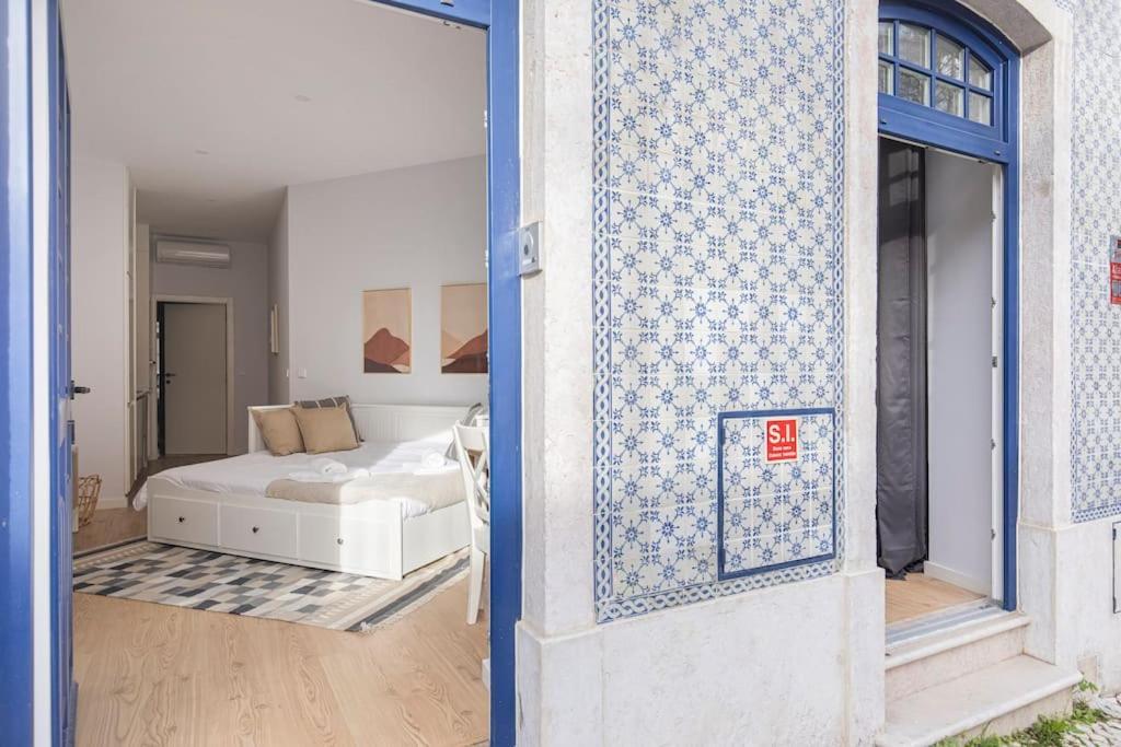 Monteverde I By Innkeeper Apartamento Lisboa