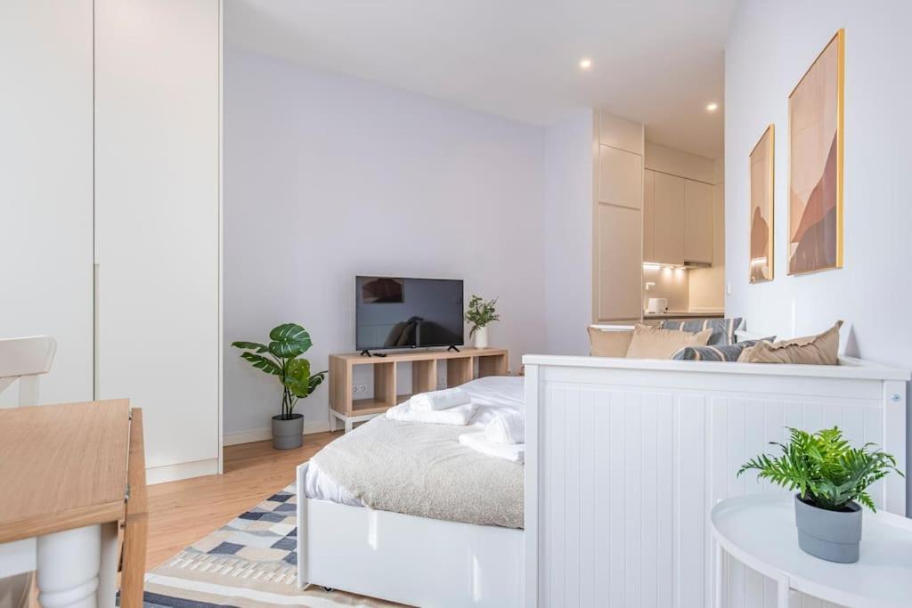 Apartamento Monteverde I By Innkeeper Lisboa