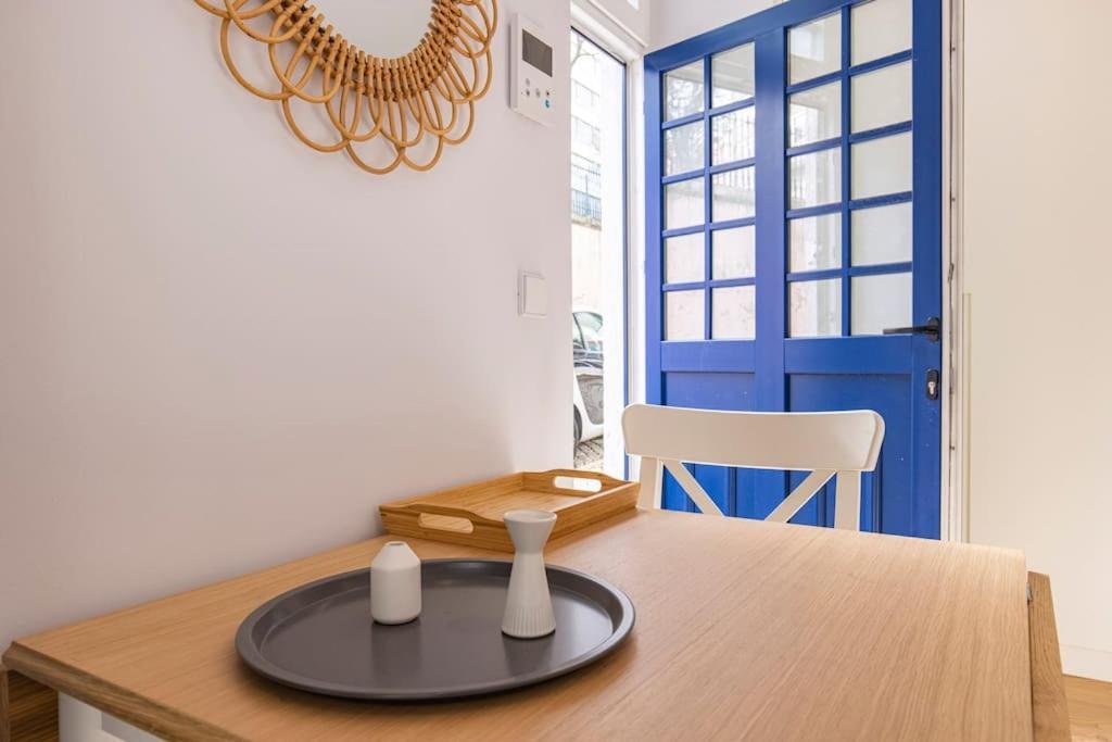 Apartamento Monteverde I By Innkeeper Lisboa