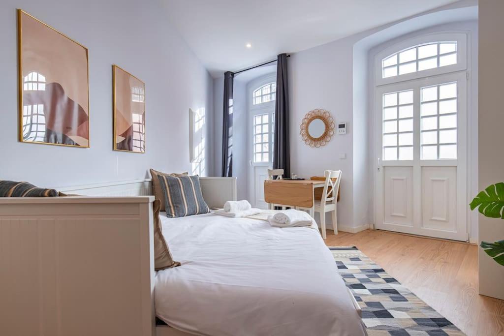 Apartamento Monteverde I By Innkeeper *