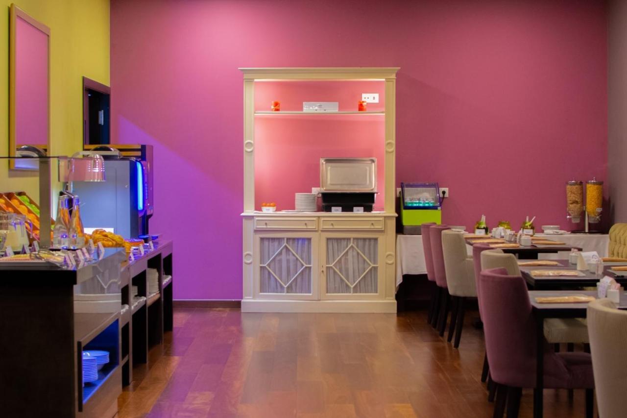Hotel Vip Executive Saldanha Lisboa