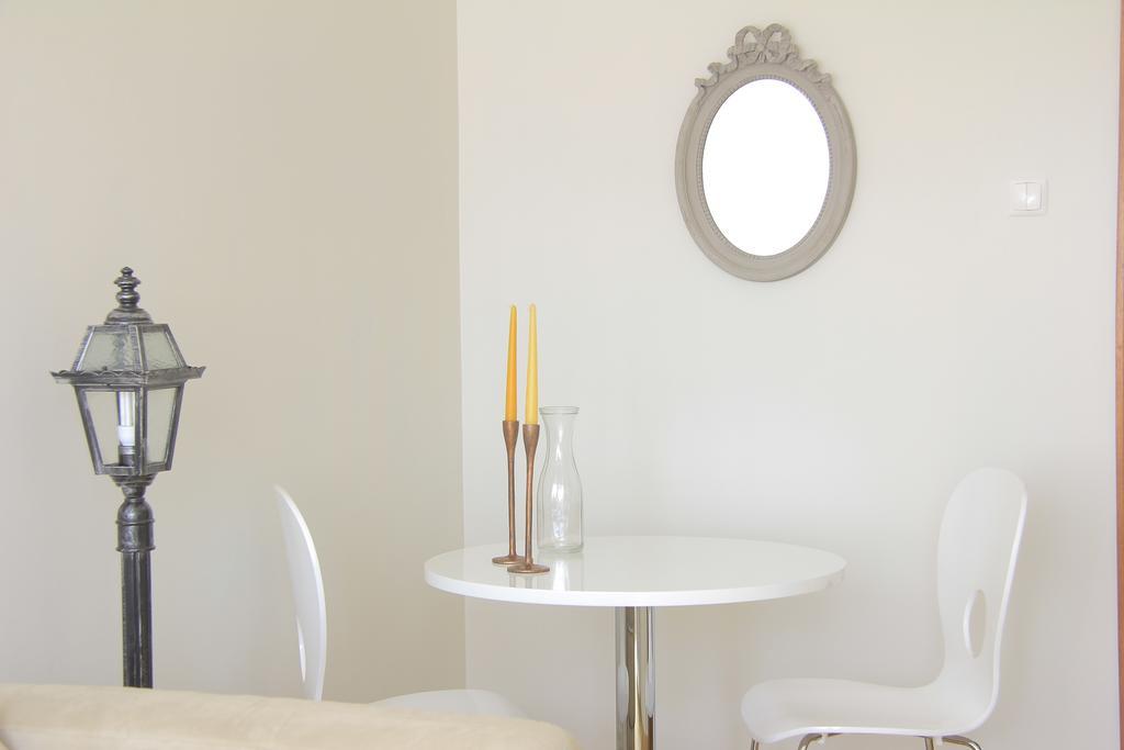 Apartamento Ajuda Modern House Lisboa