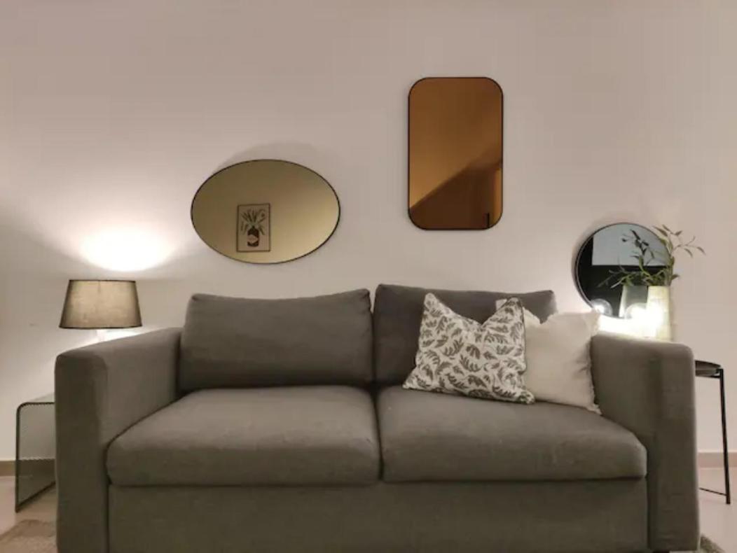 Monte Agudo Apartment