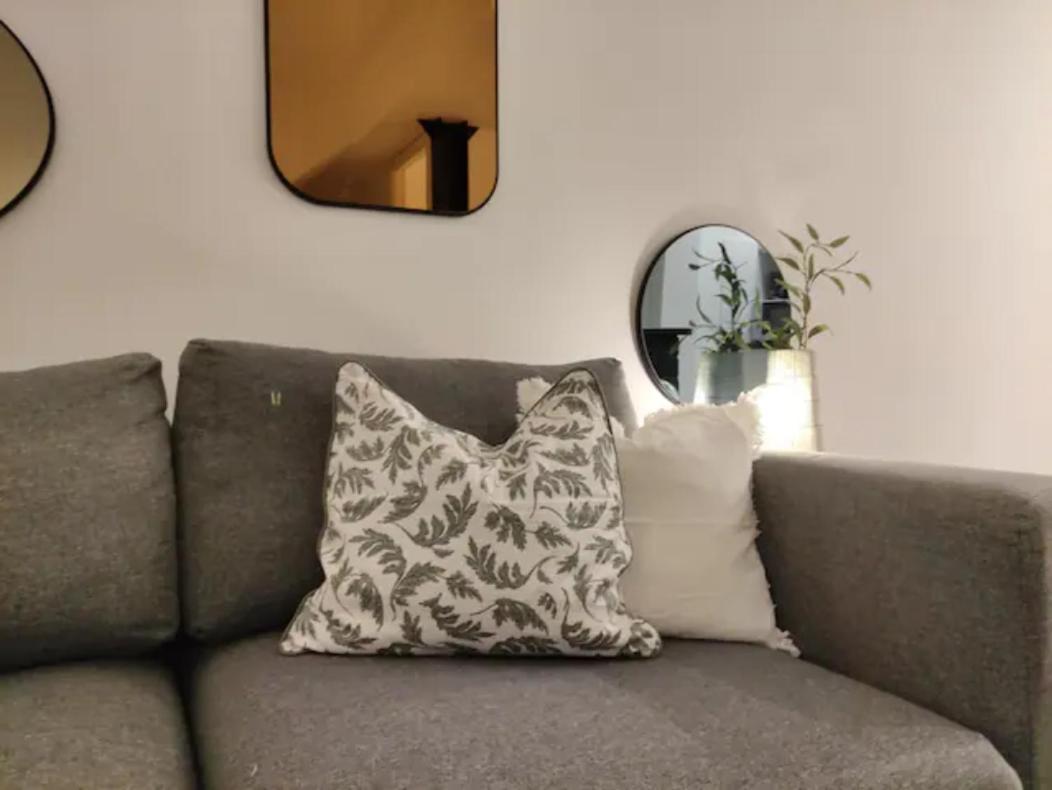 Apartment Monte Agudo Lisbon
