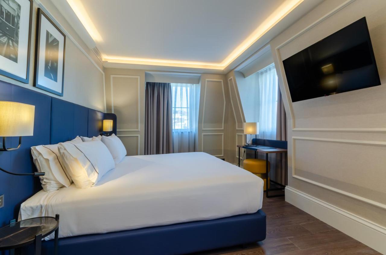Eurostars Baixa Lisboa