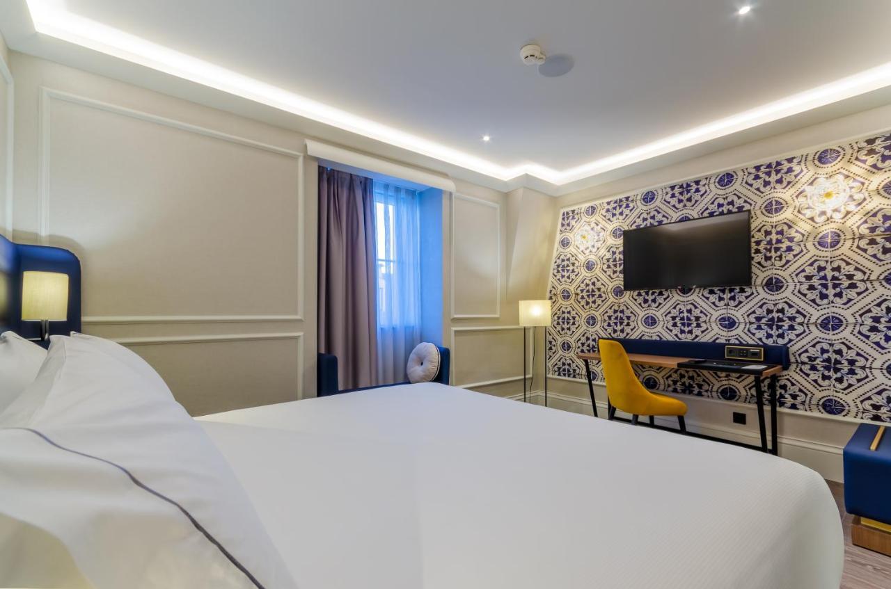 Eurostars Baixa Lisboa