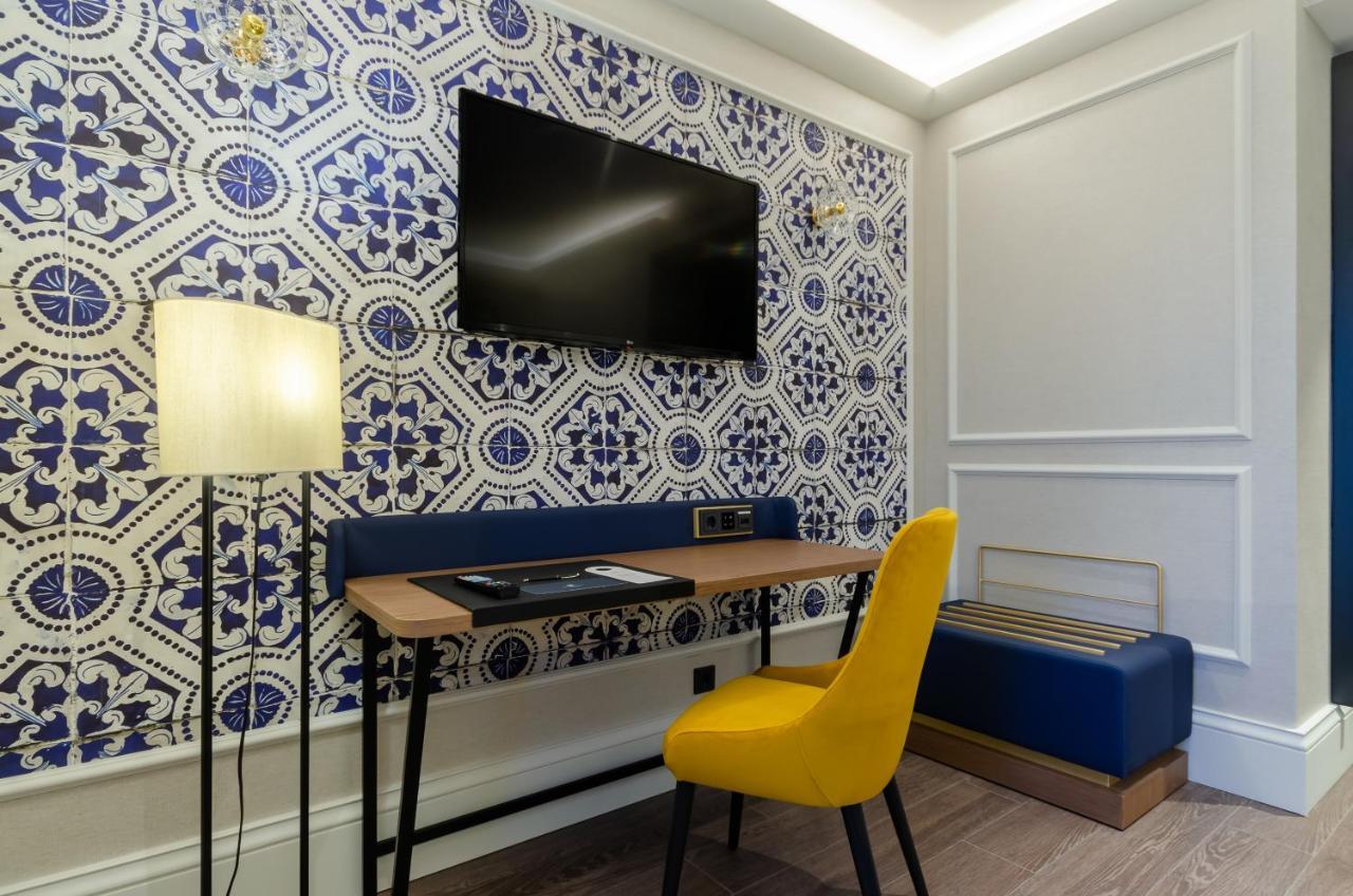 Hotel Eurostars Baixa Lisboa