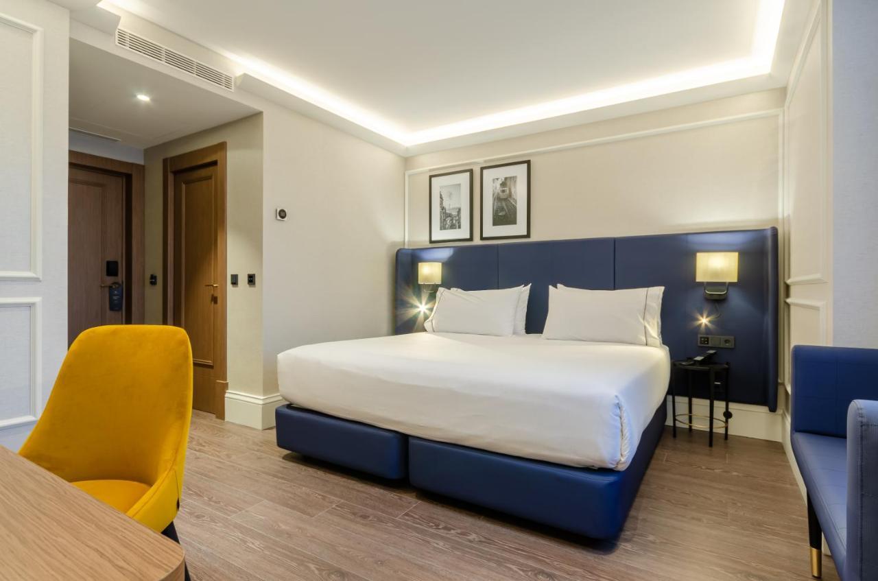 Hotel Eurostars Baixa Lisboa