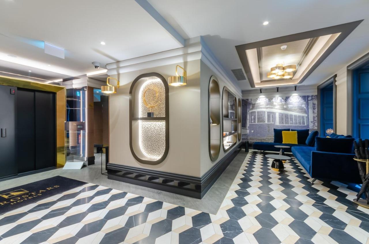 Eurostars Baixa Lisboa
