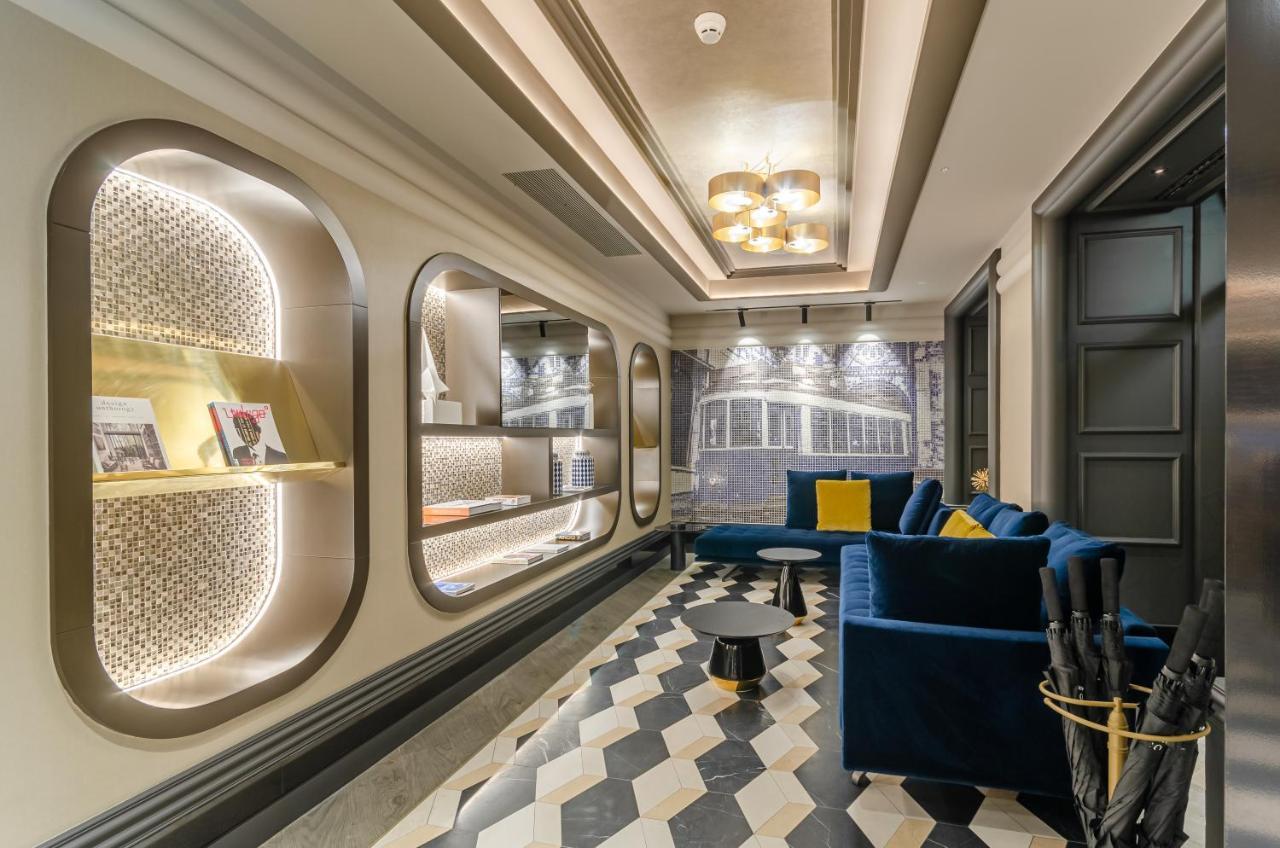Eurostars Baixa Hotel Lisboa