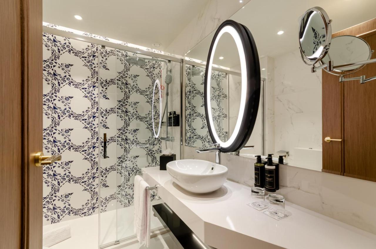 Hotel Eurostars Baixa Lisboa