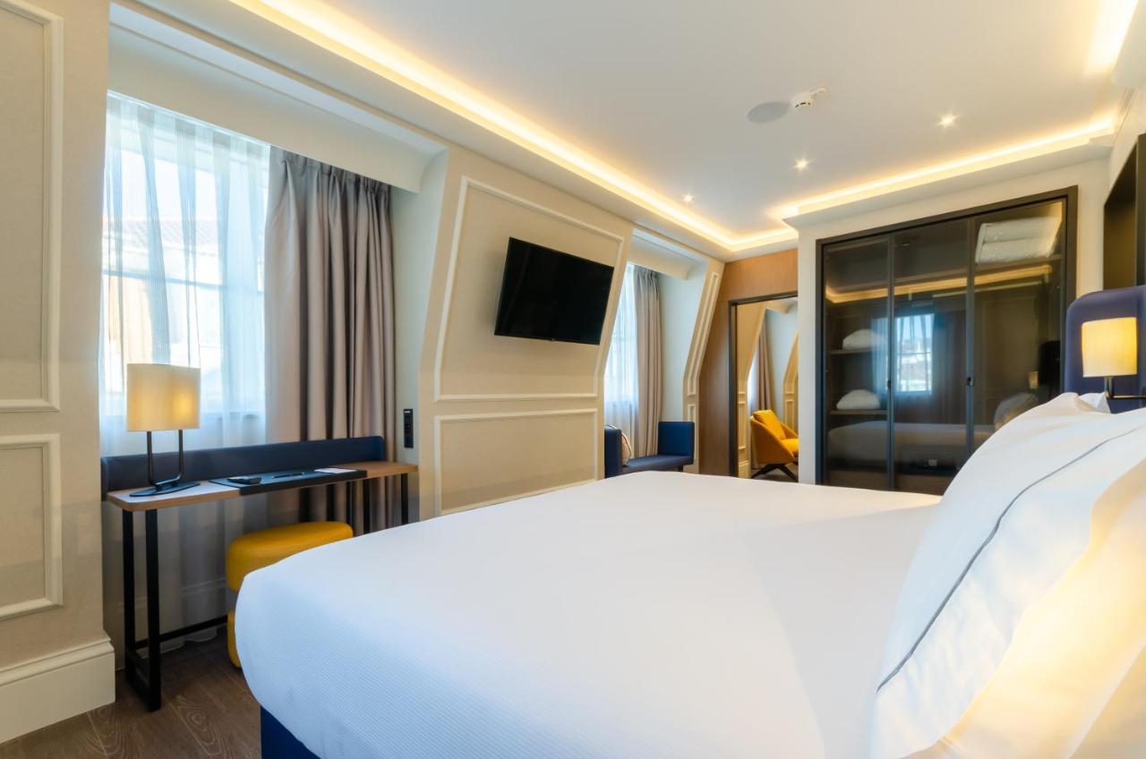 Eurostars Baixa 4* Lisboa