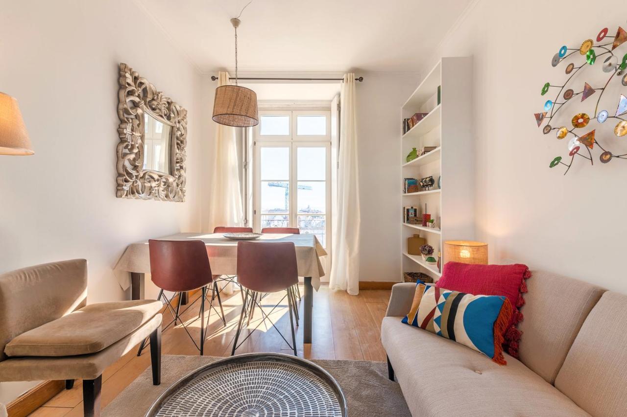 Localtraveling Chiado Trindade Apartamento Lisboa
