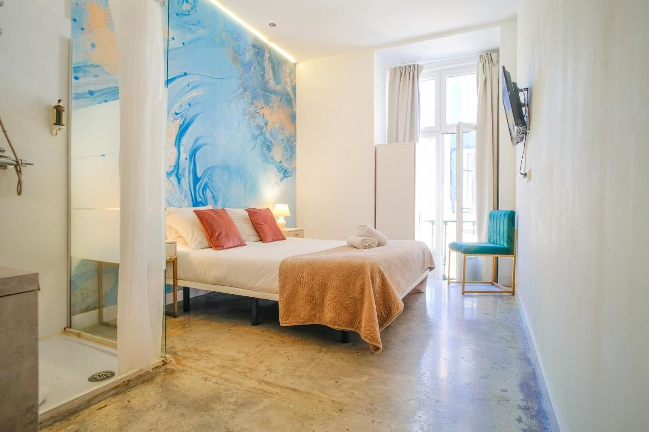 Lisbon Studios Pensión
