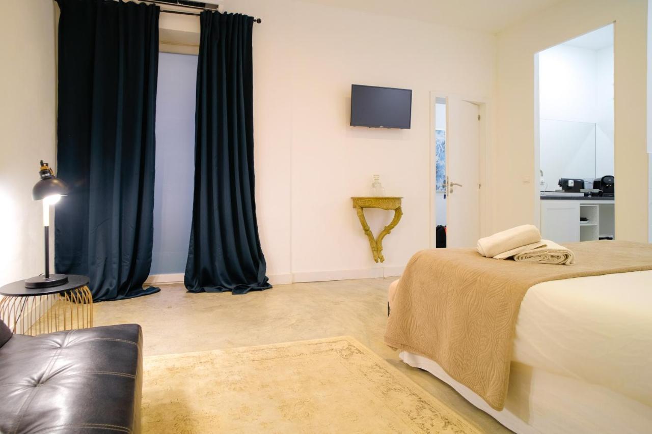 Pensión Lisbon Studios