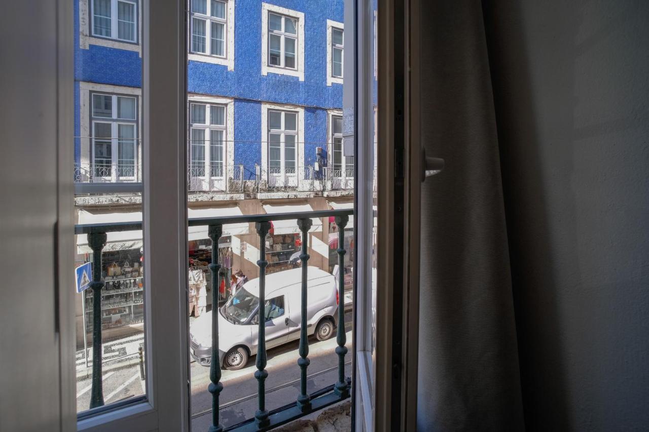 Lisbon Studios Pensión Lisboa