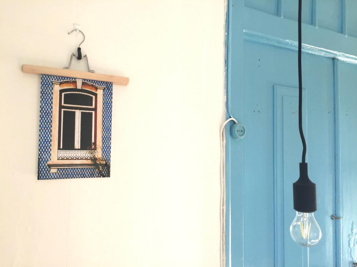 Original Casa de hóspedes Lisboa