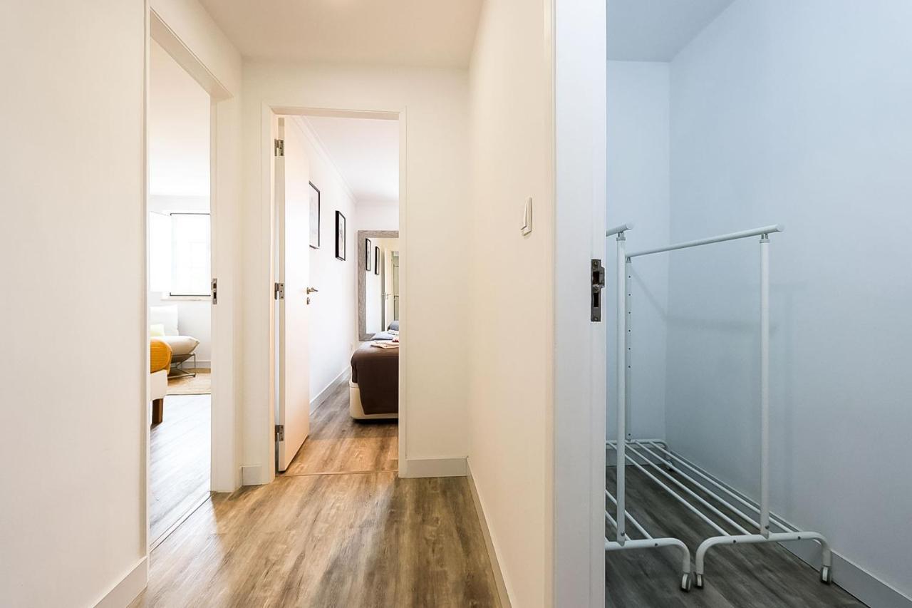 Apartamento Belem Experience By Homing
