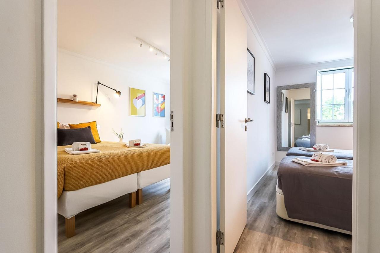 Belem Experience By Homing Apartamento *