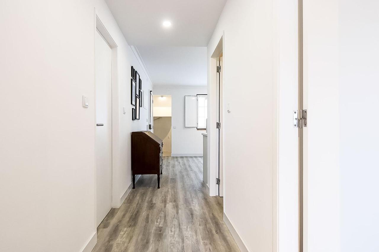 Belem Experience By Homing Apartamento