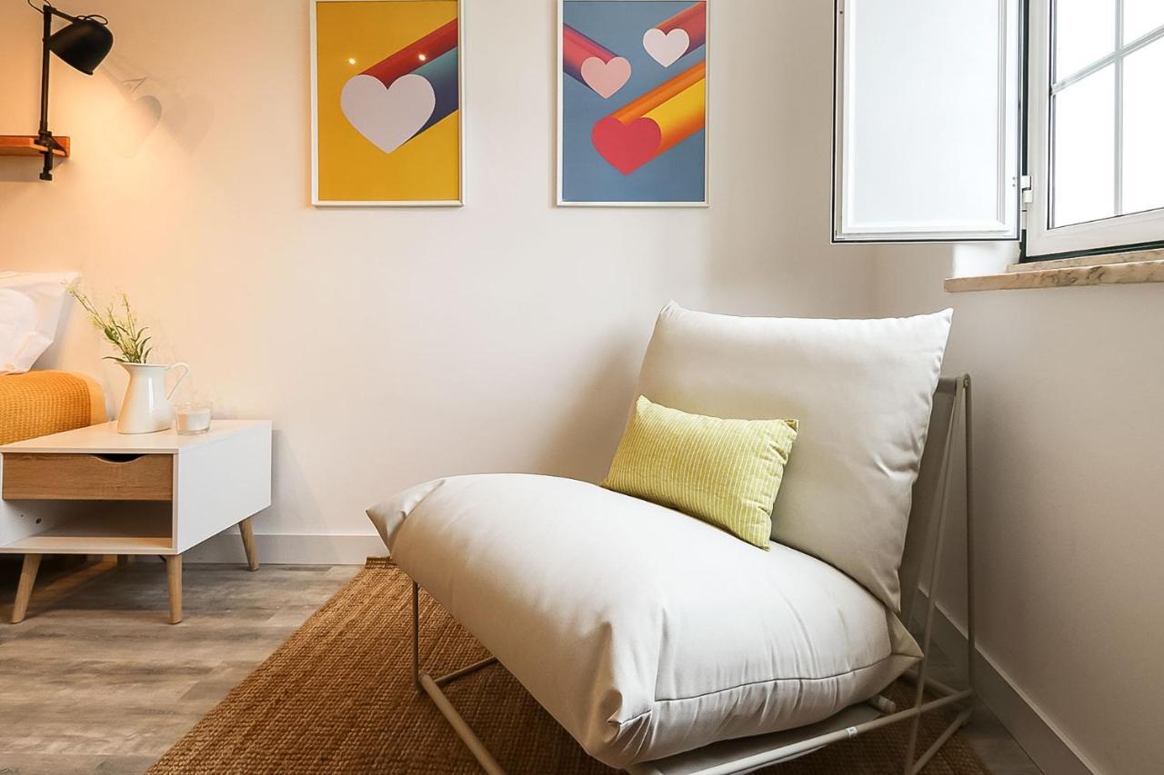 Apartamento Belem Experience By Homing *
