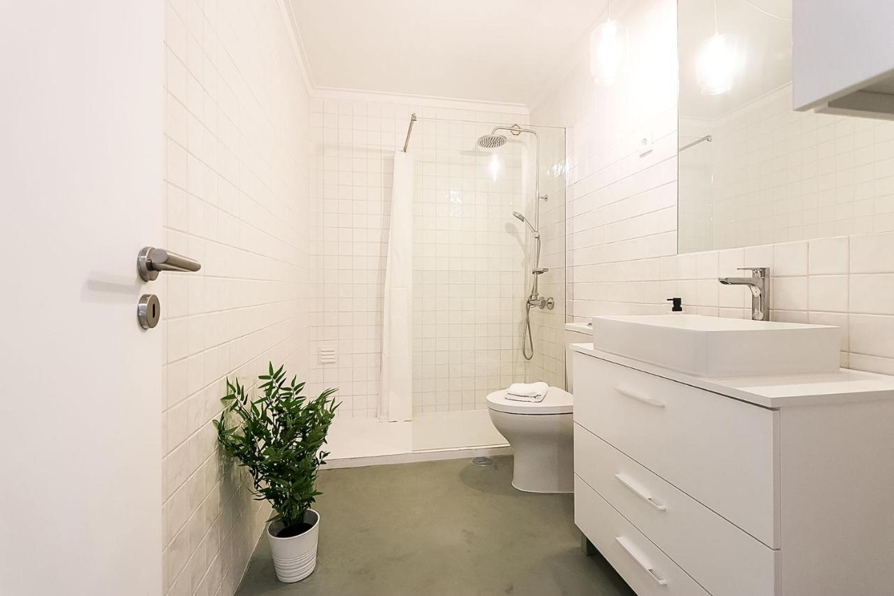 Apartamento Belem Experience By Homing *