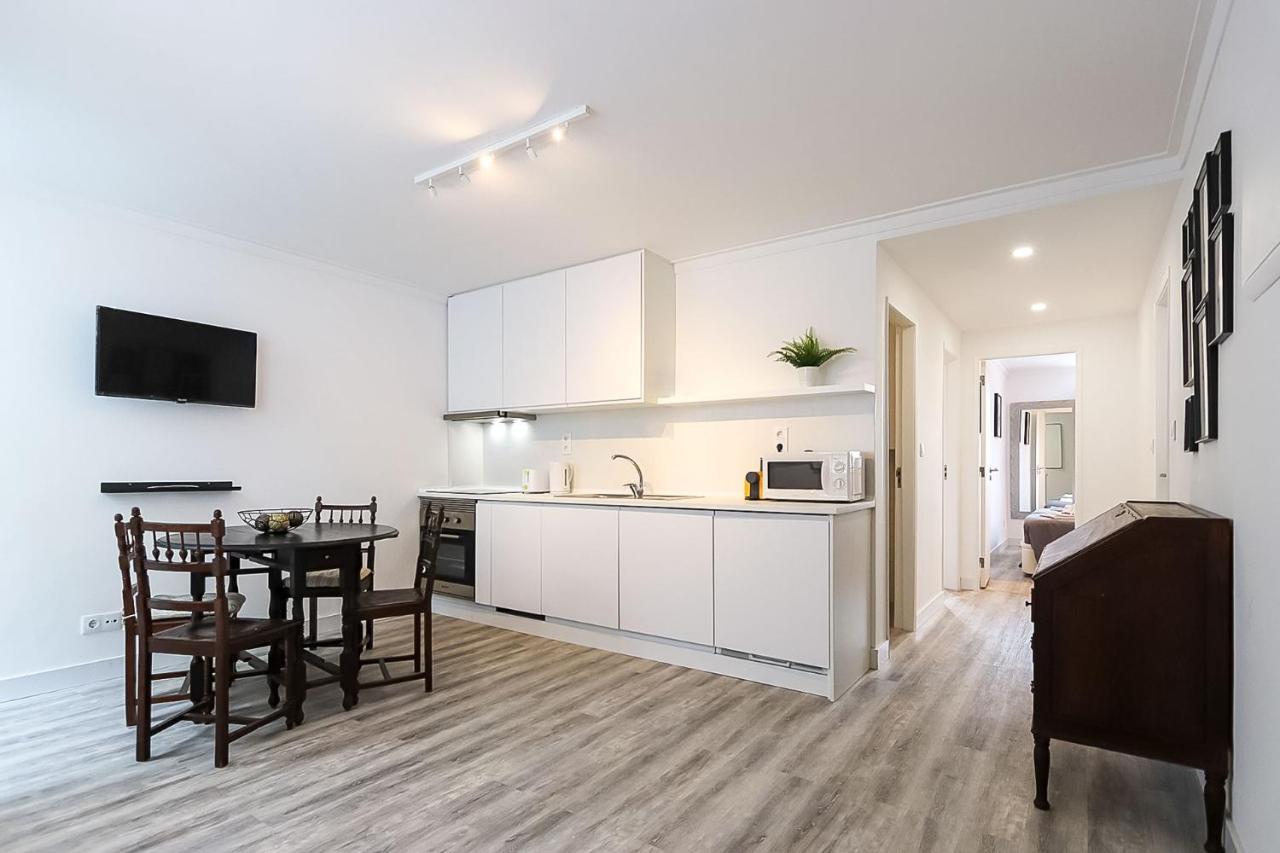 Apartamento Belem Experience By Homing