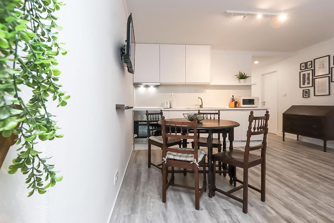 Apartamento Belem Experience By Homing