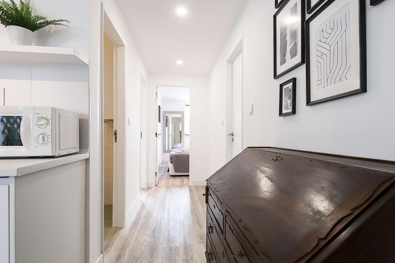 Belem Experience By Homing Apartamento *