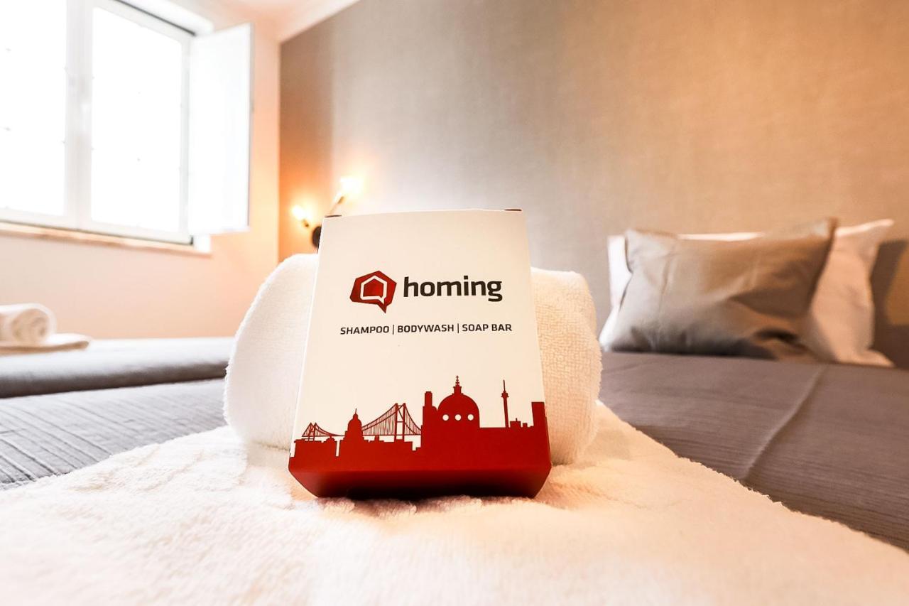 Belem Experience By Homing Apartamento Lisboa