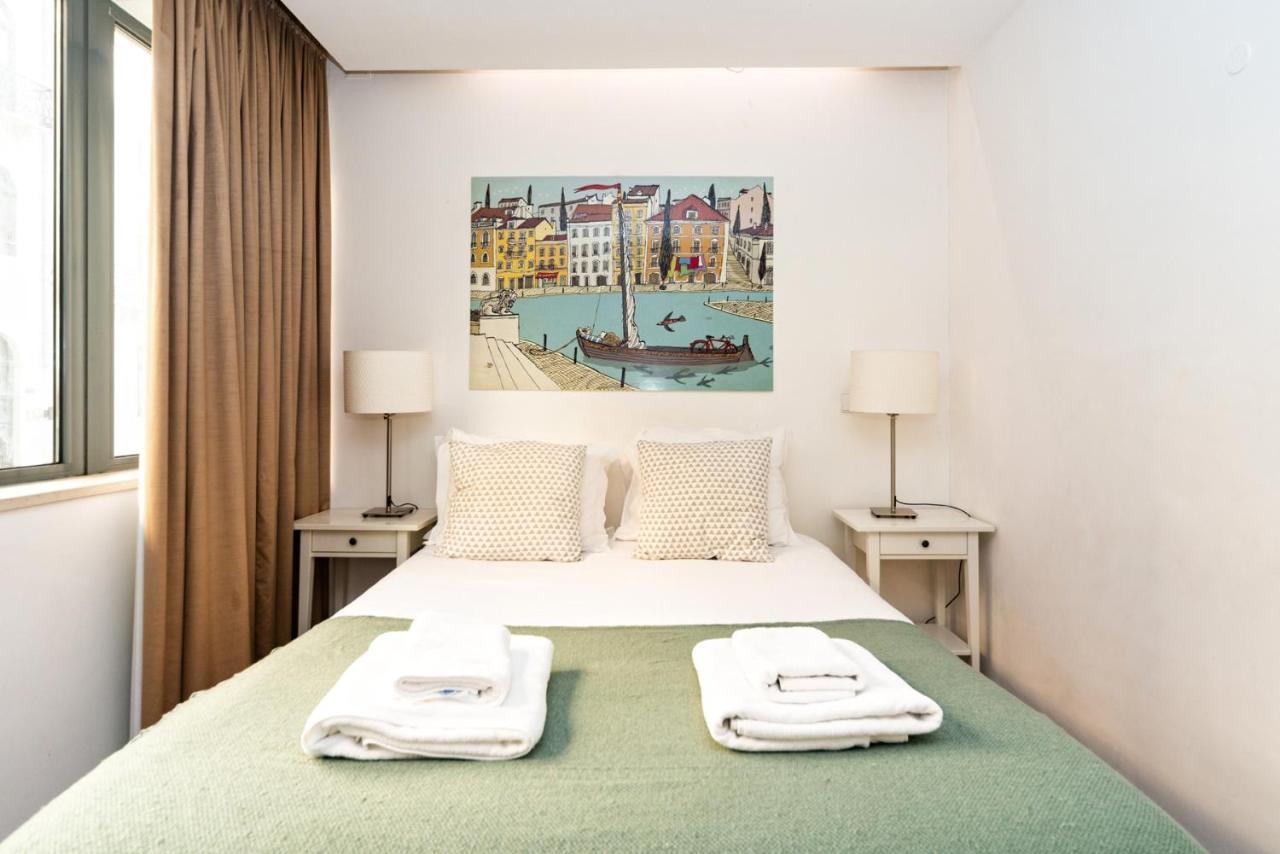 Apartamento Comfortable In Marques De Pombal