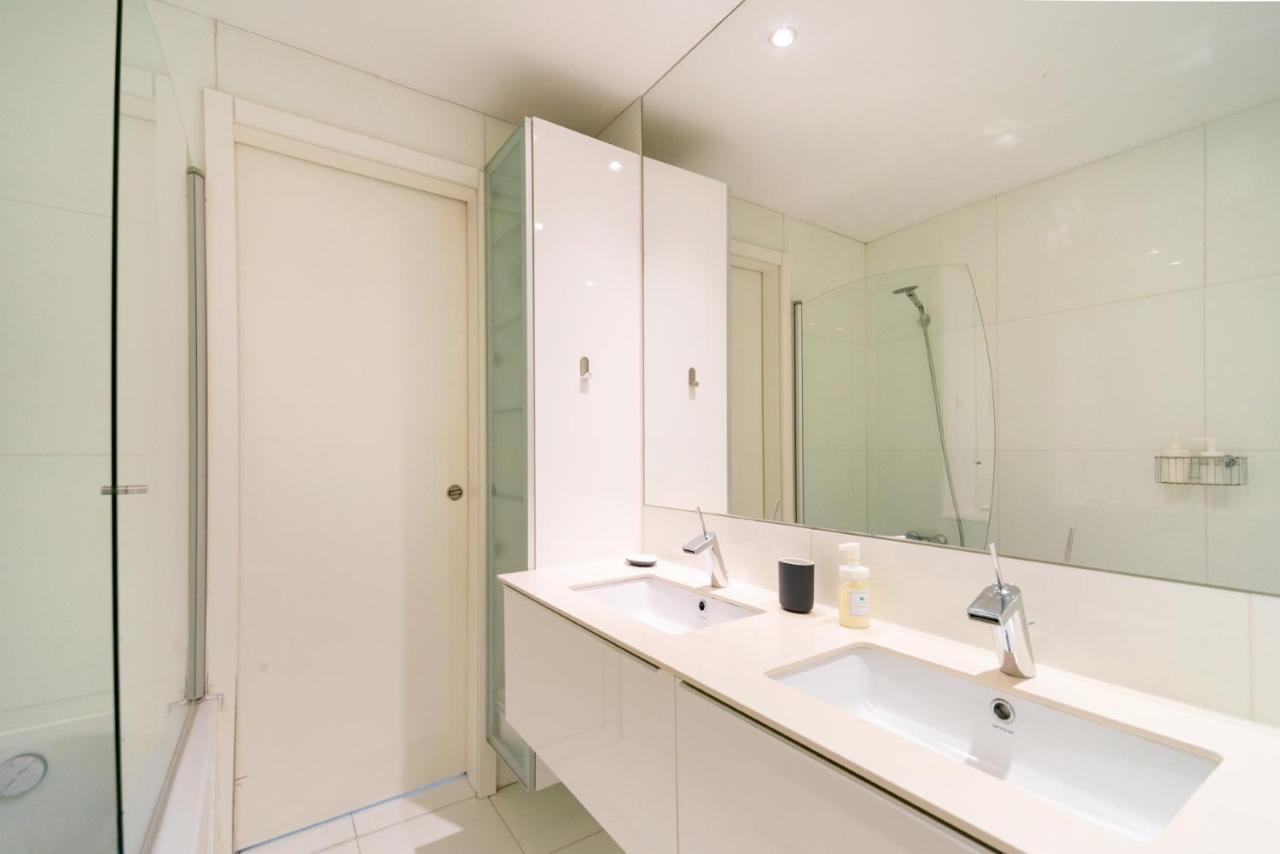 Apartamento Comfortable In Marques De Pombal *