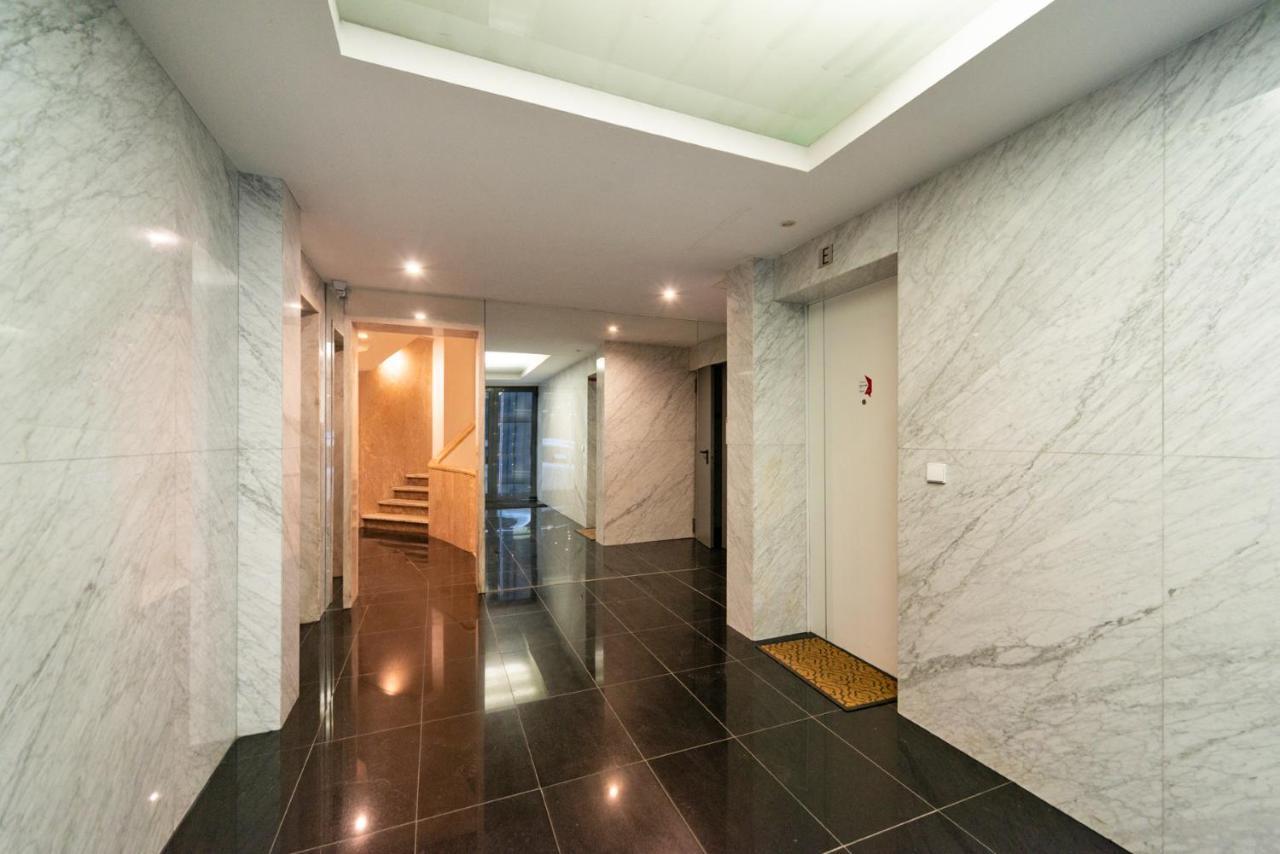Comfortable In Marques De Pombal Apartamento