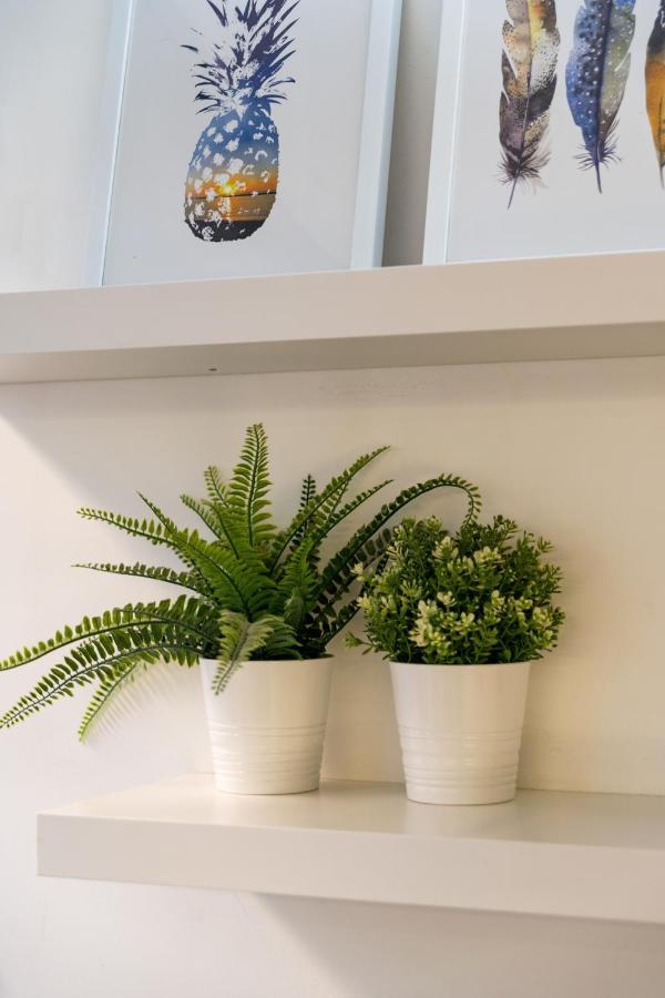 Apartamento Comfortable In Marques De Pombal Lisboa