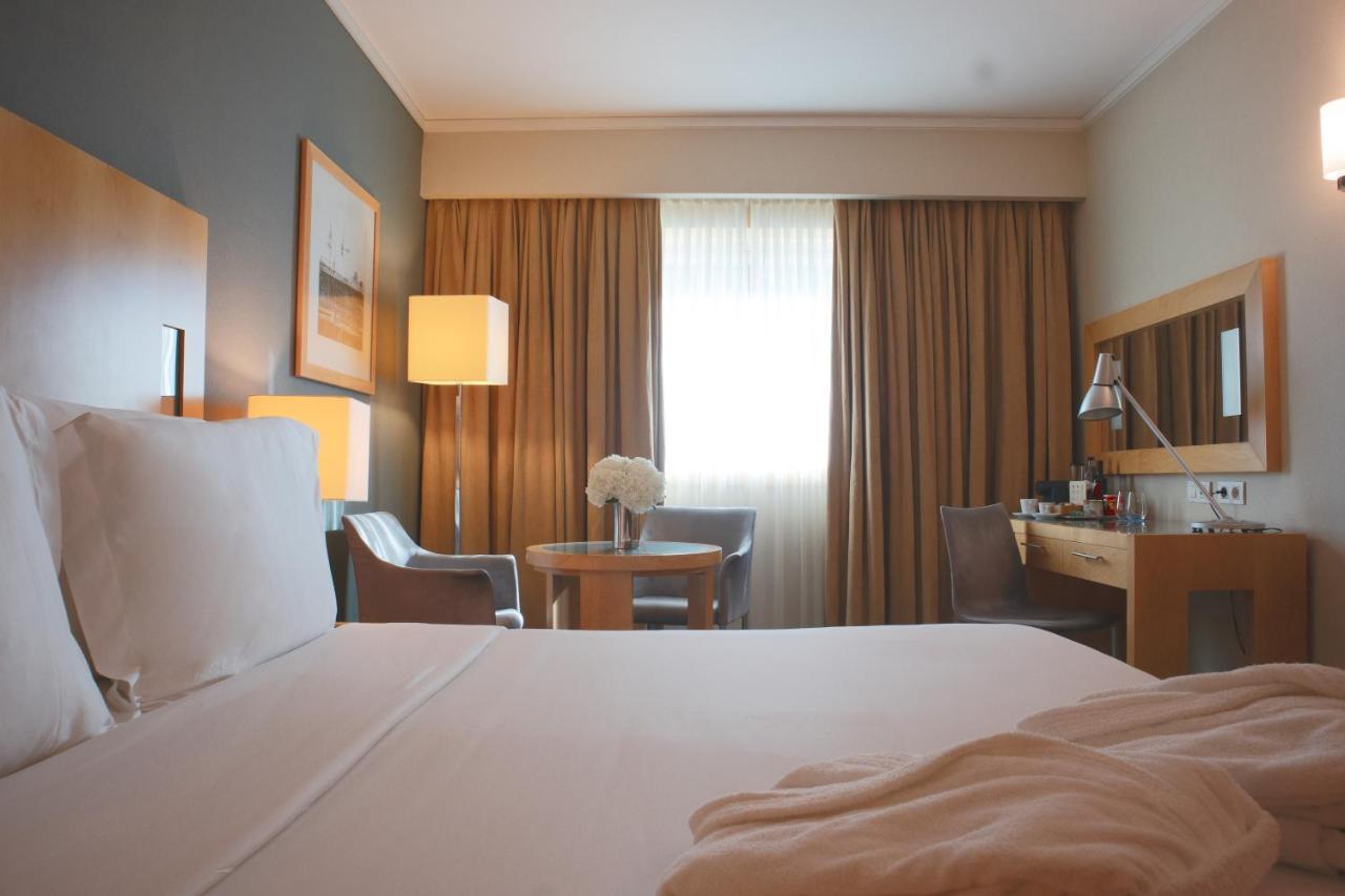 Sana Malhoa Hotel Lisboa
