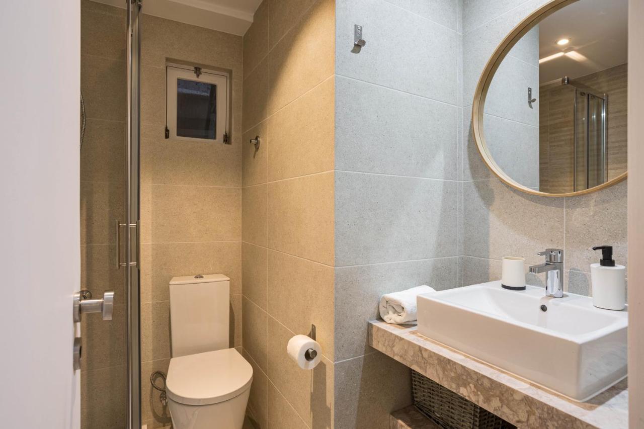 Apartamento Alfama Chic Penabuquel *