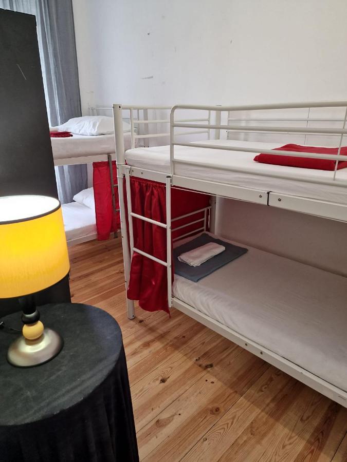 D&n Hostel Lisbon