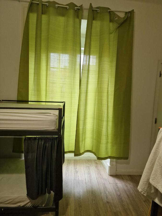 D&n Hospedagem-almirante * Lisboa