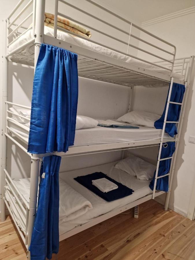 D&n Hospedagem-almirante Albergue *