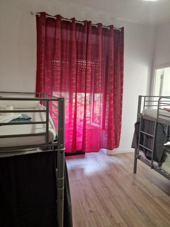 D&n Hospedagem-almirante Lisboa
