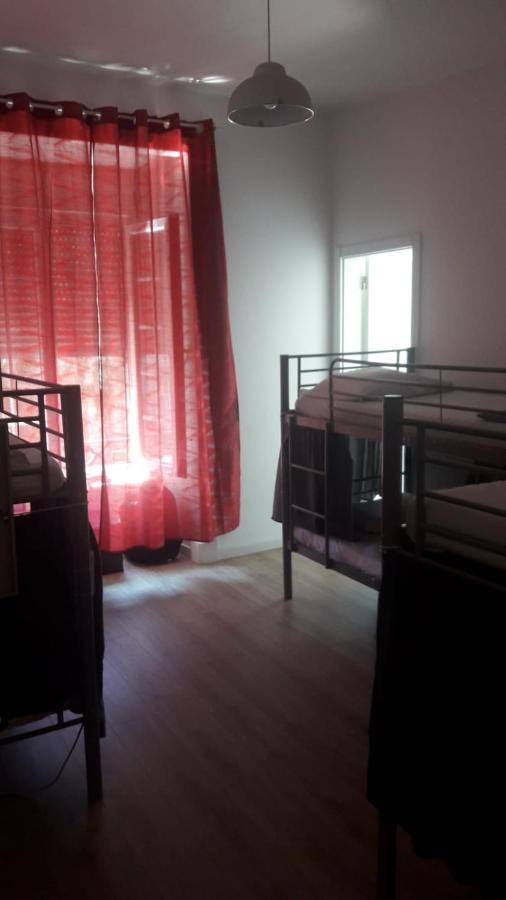 Albergue D&n Hospedagem-almirante Lisboa