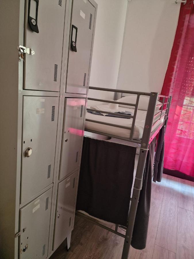 D&n Hospedagem-almirante * Lisboa
