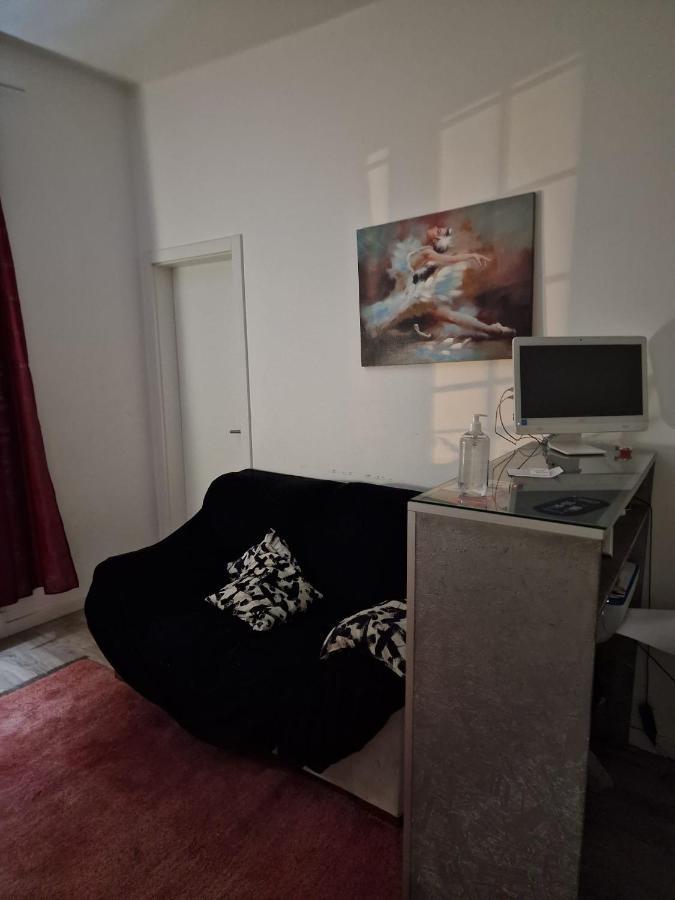 D&n Hospedagem-almirante Albergue