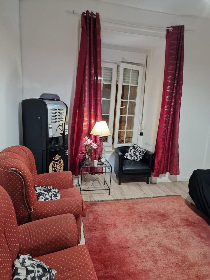D&n Hospedagem-almirante Albergue Lisboa