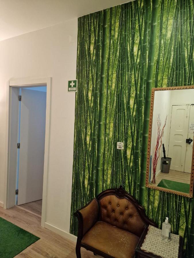 D&n Hospedagem-almirante * Lisboa