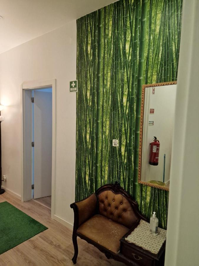 Albergue D&n Hospedagem-almirante *