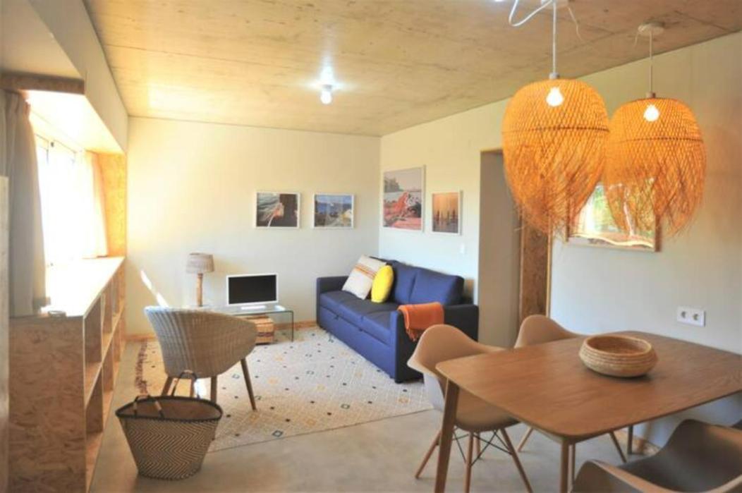 Madragoa Modern Apartamento Lisboa