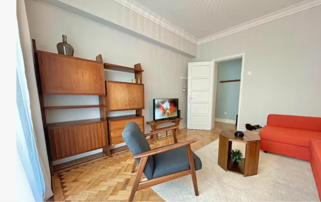 Valmor Avenue Vintage Chiq By Homeful Apartamento *