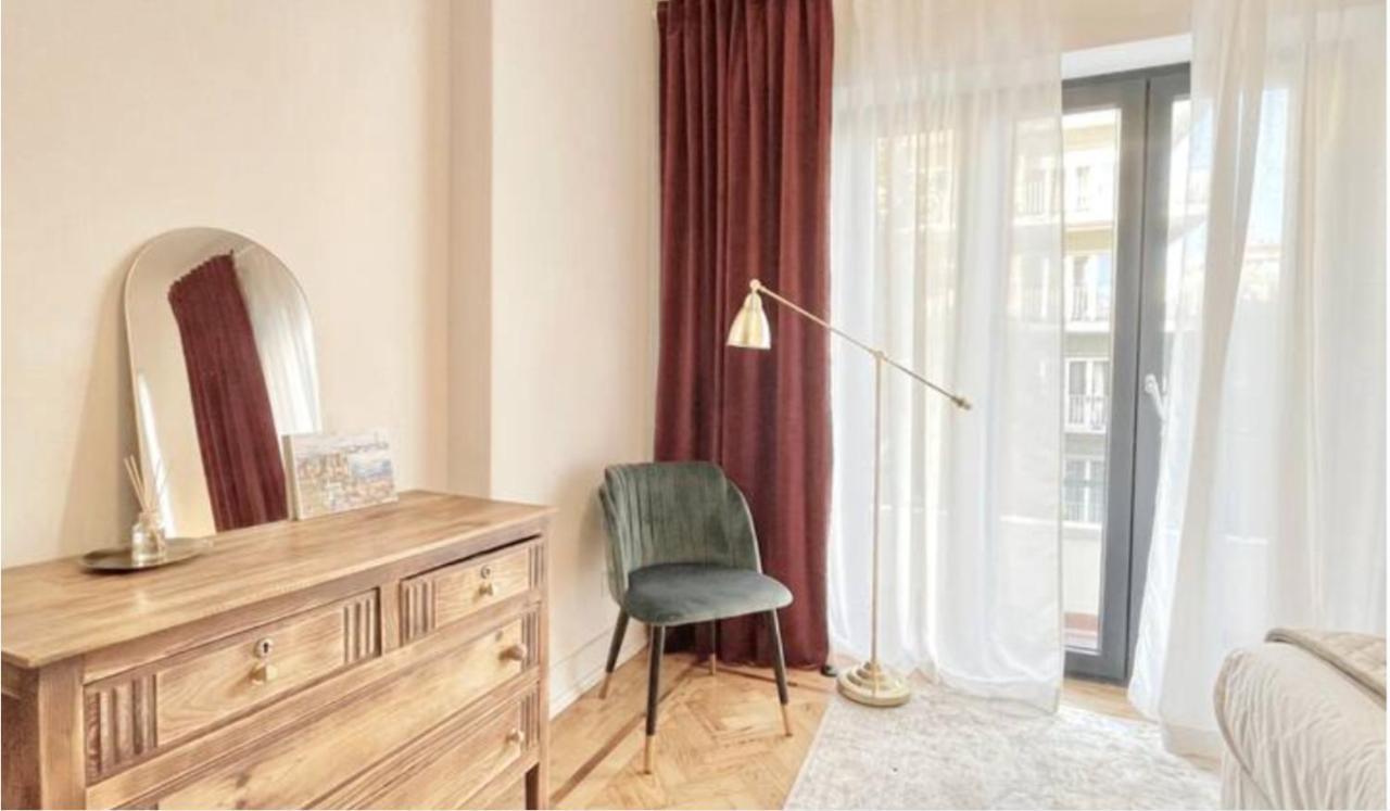 Apartamento Valmor Avenue Vintage Chiq By Homeful